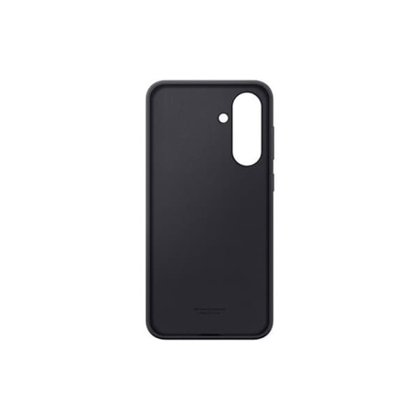 Mobilskal - Samsung - Galaxy A36 5G - Silikon - Svart - Optimal skydd