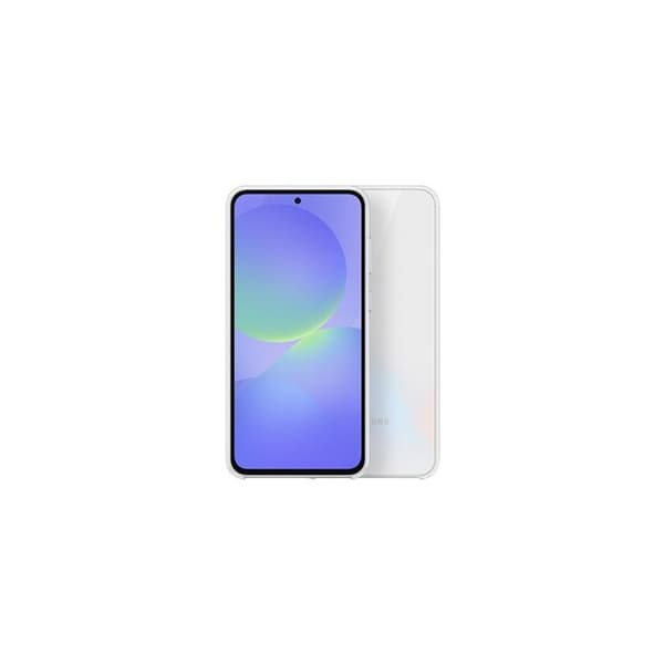 Skal och mobiltelefonfodral Samsung Galaxy A36 5G Transparent