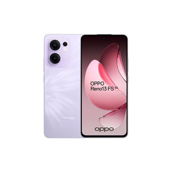 Smartphone Oppo Reno 13 FS 5G 12/512 Plume Purple Lila