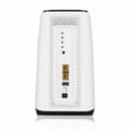 Miniatyrbild 4 av 4: Router ZyXEL