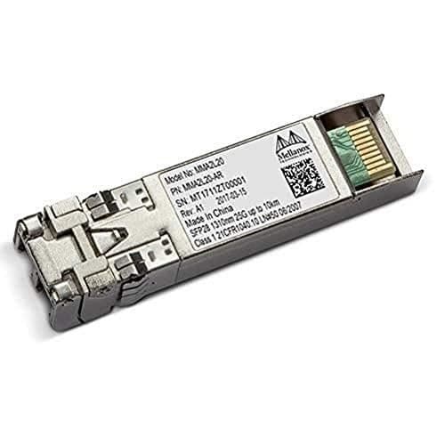 MELLANOX TECHNOLOGIES MMA2L20-AR F NÄTVERKSÖVERFÖRINGSMODUL- USED