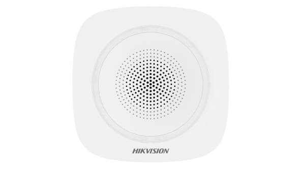 HIKVISION DS-PS1-I-WE Axe Pro inomhussiren blå (DS-PS1-I-WE(blå))