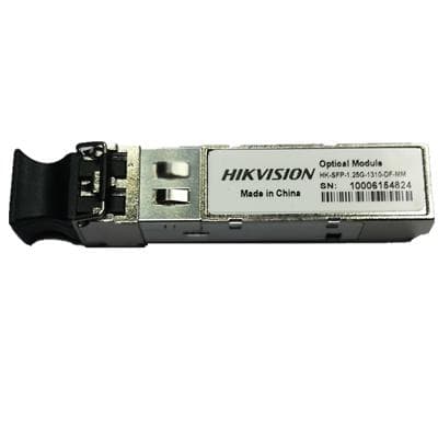 HIKVISION HK-SFP-1.25G-1310-DF-MM-modul (HK-SFP-1.25G-1310-DF-MM)