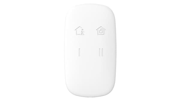 AxPRO DS-PKF1-WE fjernbetjening ( DS-PKF1-WE )