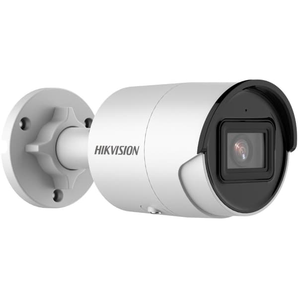 Hikvision Digital Technology DS-2CD2043G2-I IP Sikkerhedskamera Udendørs Rund 2688 x 1520 pixels Loft/væg