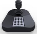 Miniatyrbild 1 av 2: HIKVISION DS-1005KI Keyboard 3D PTZ 2 joystick-kontrollknappar