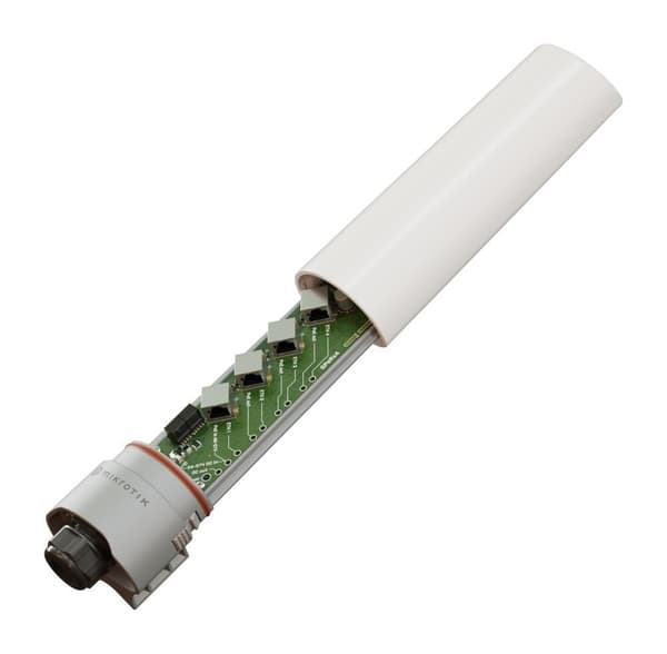 NET poe splitter/extender/gper14i, Mikrotik