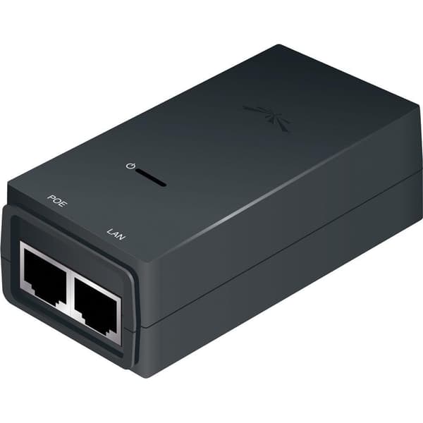 NET poe adapter/poe-24-12w, Ubiquiti