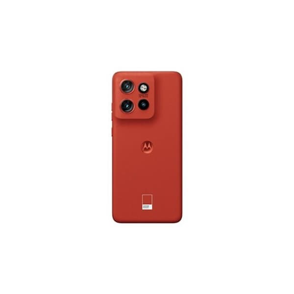 Smartphone Motorola Edge50 Neo 512GB Orange Poinciana