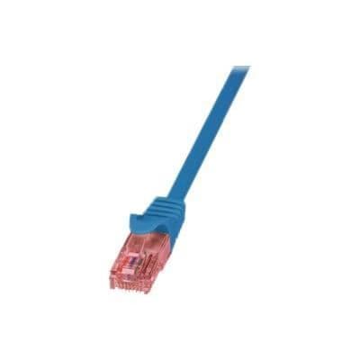 LOGILINK PRIMELINE - ANSLUTNINGSLAD - 1â € ¦
