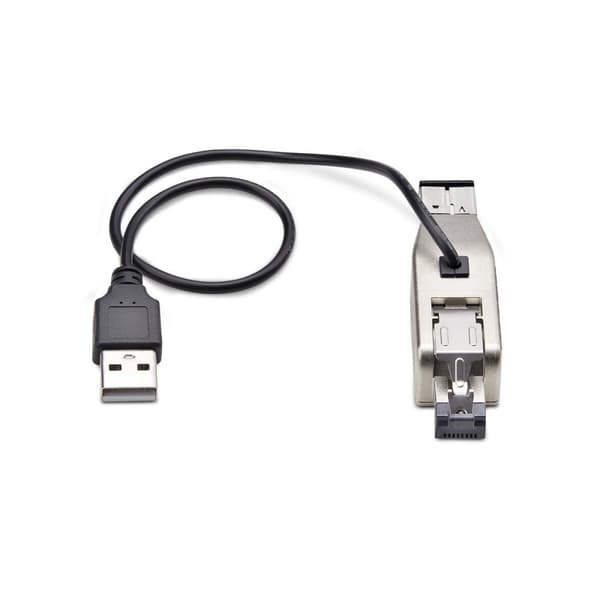 Konverter/adapter Startech D01ML55U-FIBER-MEDIA