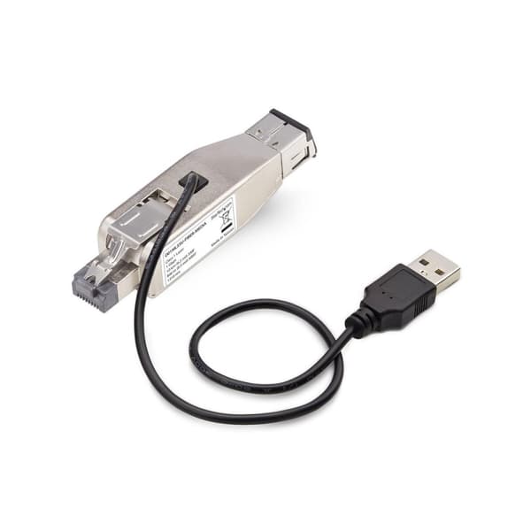 Konverter/adapter Startech D01ML55U-FIBER-MEDIA