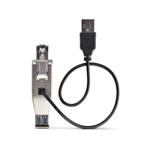 Konverter/adapter Startech D01ML55U-FIBER-MEDIA