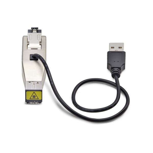 Konverter/adapter Startech D01ML55U-FIBER-MEDIA