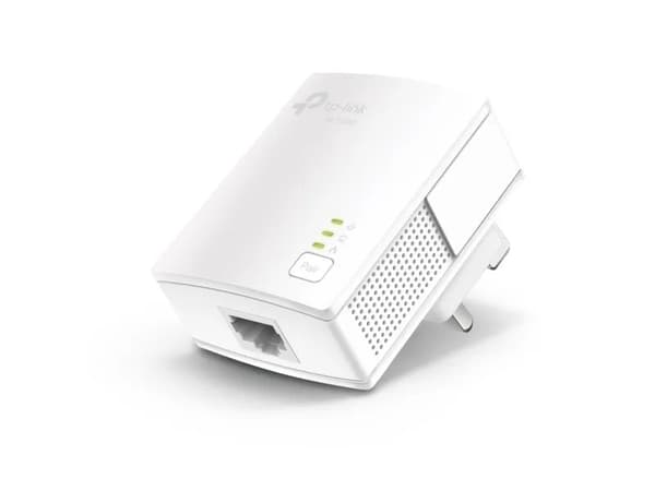 TP-Link TL-PA7017 KIT, 1000 Mbit/s, IEEE 802.3, IEEE 802.3ab, IEEE 802.3u, Type F, OFDM, 128-bit AES, 300 m
