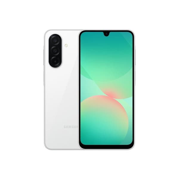 Smartphone Samsung Galaxy A26 5G IA 128 GB Vit
