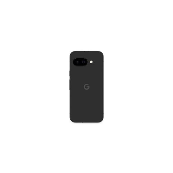 Smartphone Google Pixel 9a 6,3" 5G Dubbel SIM 256 Go Svart Vulkanisk