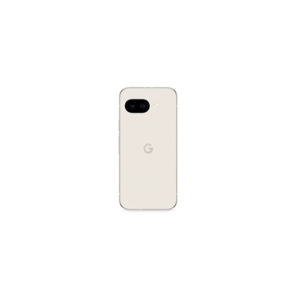 Smartphone Google Pixel 9a 6,3" 5G Dubbel SIM 128 Go Vit Porslin