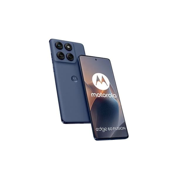Smartphone Motorola Edge 60 fusion 8 256 Slipstream