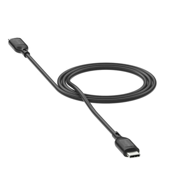 mophie-Essentials-Kabel-USBC-USBC-1M-TPE-FG-Svart-INTL