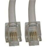 Cisco - Modemkabel - RJ-11 (M) - RJ-11 (M) …