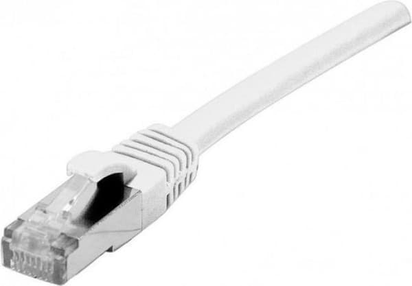 CUC Exertis Connect 854408 netværkskabel 30 m Cat6 F/UTP (FTP) Hvid