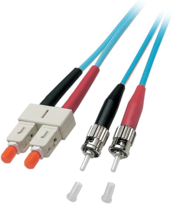EFB Elektronik O7353.15, 15 m, OM3, SC, ST