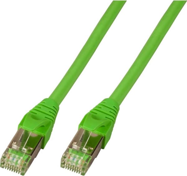 EFB Elektronik K5530.3, 3 m, Cat5e, SF/UTP (S-FTP), RJ-45, RJ-45