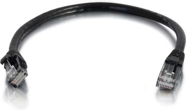 C2G 1m Cat6 patchkabel