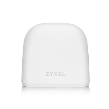 Zyxel - Verkkolaitekotelo - seinäasennus - ulkokäyttöön - malleihin Zyxel NWA5121-N, NWA5121-NI, NWA5123-AC, WAC6103D-I, Nebula NAP203