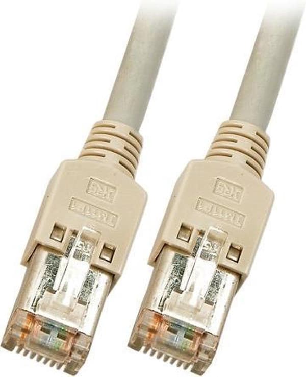 EFB Electronics K8017.40 verkkokaapeli 40 m Cat5e SF/UTP (S-FTP) Grijs