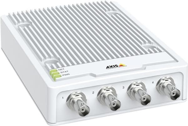 AXIS M7104 Video Encoder - Video Server - 4 kanaler (01679-001)