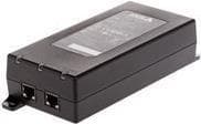 AXIS Midspan AC/DC - Ströminjektor - AC 24 / DC 20-26,4 V - 90 Watt - för AXIS F101, M1134, M1135, M1137, P1377, P1378, P1455, P8815, Q1615, Q170600 (