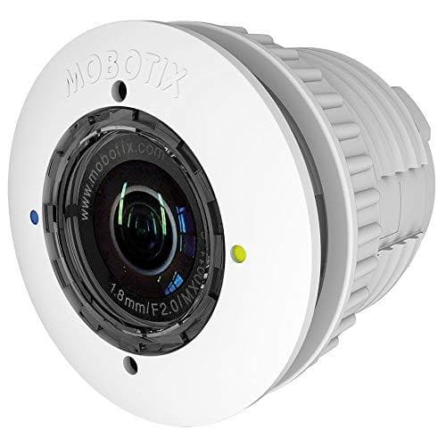 Mobotix MX-O-SMA-S-6D016 anturiyksikkö valvontakameroihin ja kodin kalusteisiin - valvontakameroiden lisävarusteet (anturiyksikkö, universaali, valkoi