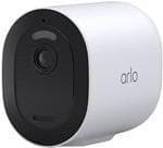 Arlo Go 2 - Netværksovervågningskamera - vejrbestandigt - farve (dag og nat) - 1920 x 1080 - 1080p - lyd - trådløs - Wi-Fi - LTE, 4G - H.264