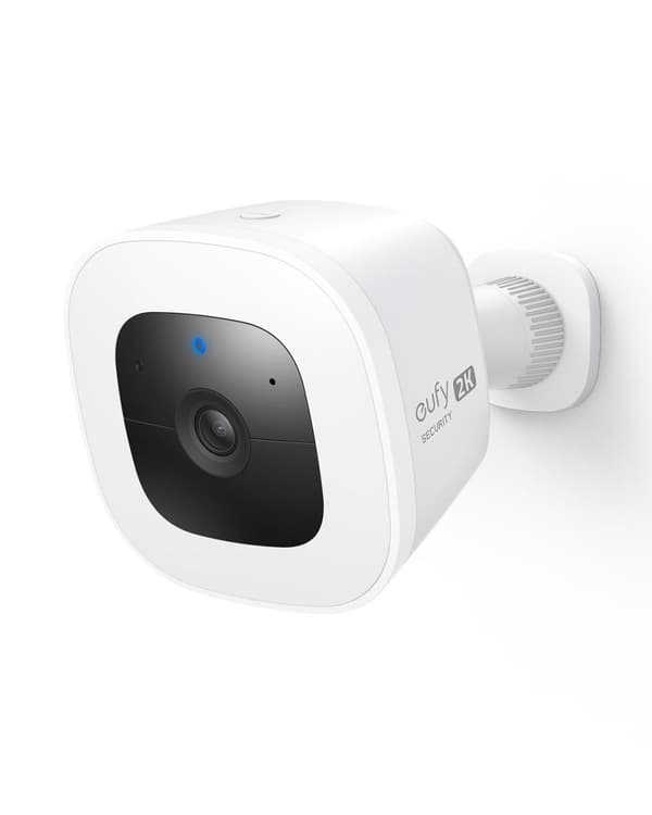 Eufy Spotlight IP Camera Pro - 2K
