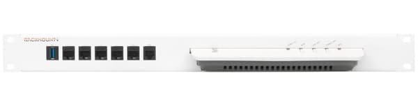 Rackmount.IT RM-FB-T2 telinetarvikkeet Asennusteline