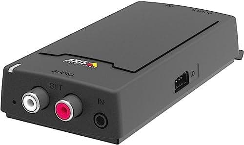 AXIS C8110 - Audio forlængerkabel
