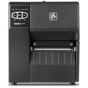 ZebraNet 10/100 Print Server - Print Server - 10/100 Ethernet - til ZT200 Series ZT220, ZT230 (P1037974-001)