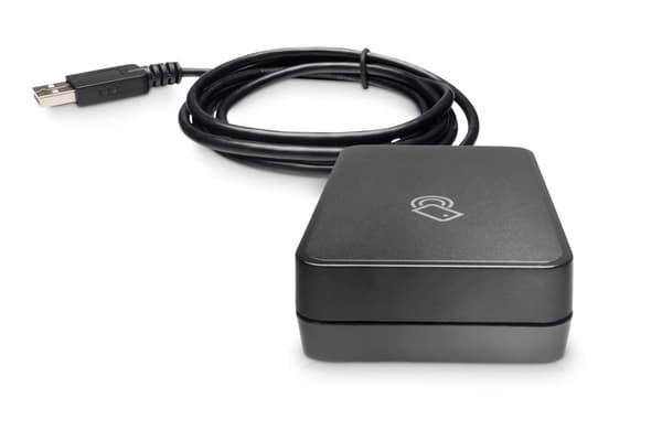 HP Jetdirect 3100w BLE/NFC/trådløst tilbehør