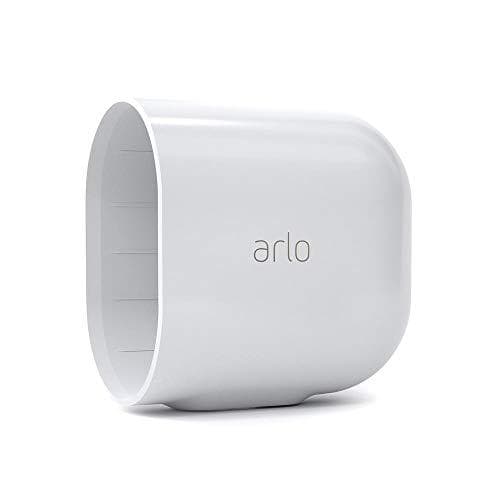 Arlo VMA5202H - Kameran runko - valkoinen - Arlo Pro 3, Ultra 4K, VMS5140