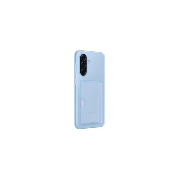 Mobiltelefon Samsung bakfodral med kortficka Galaxy A36 5G Blå
