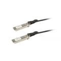 Miniatyrbild 1 av 2: ALLNET SFP+-SFP+, 10Gbit, 5m, Svart,Silver