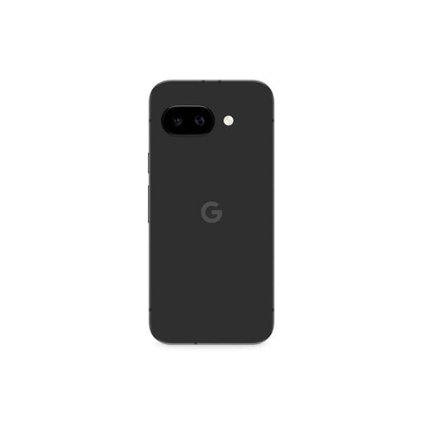Smartphone Google Pixel 9a 6,3" 5G Dubbel SIM 256 Go Svart Vulkanisk