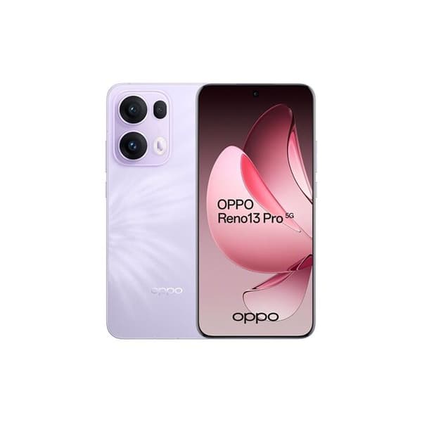 Smartphone Oppo Reno 13 Pro 5G 12/512 Plume Purple Lila