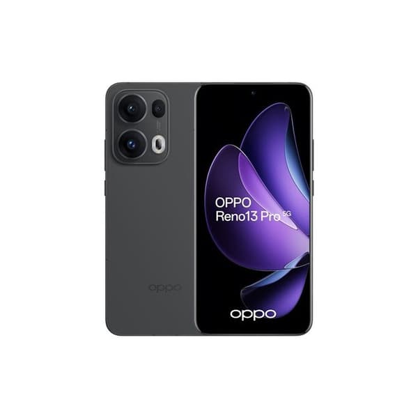 Smartphone Oppo Reno 13 Pro 5G 12/512 Grafitgrå