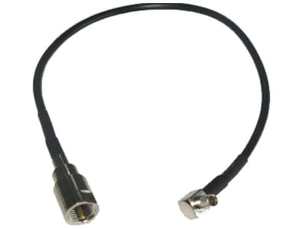 TS-9 ZTE Sierra Novatel MF63 MF192 häntäliitin