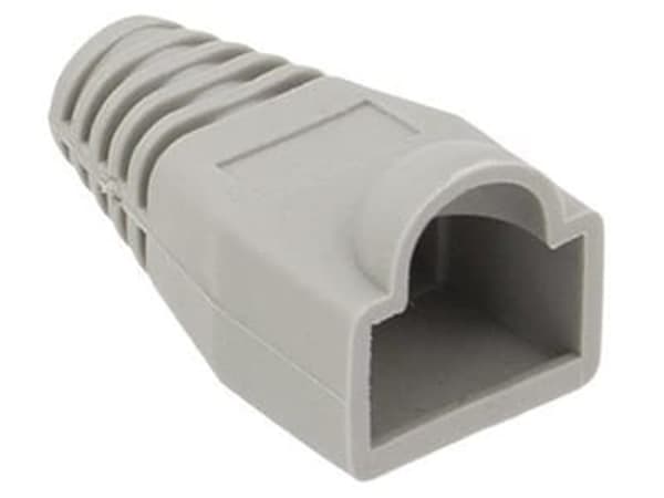 Dæksel, gummidæksel til RJ45-stik 100 stk. rj45_20180112083848