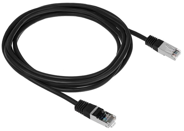 Patchkabel FTP-katalog. 5E Skærmet 3 meter