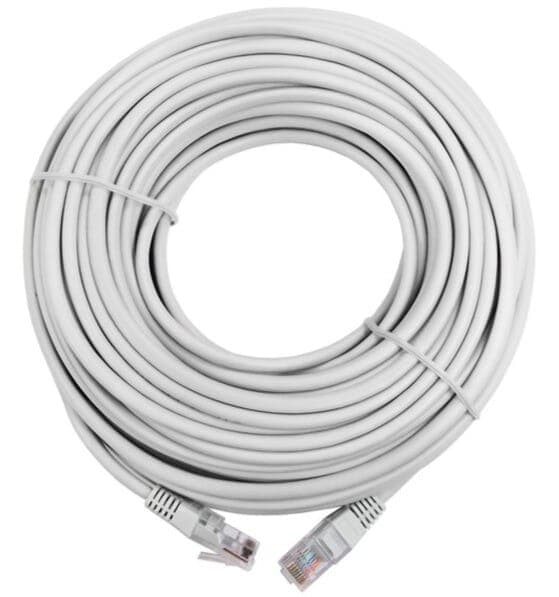 Patchkabel U/UTP cat.5e Conotech-kabel (30 m)